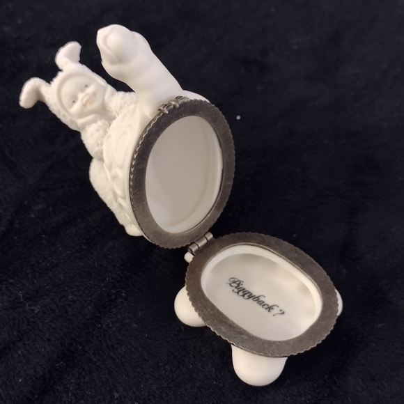 Vintage Department 56 figurine - Picture 7 of 11